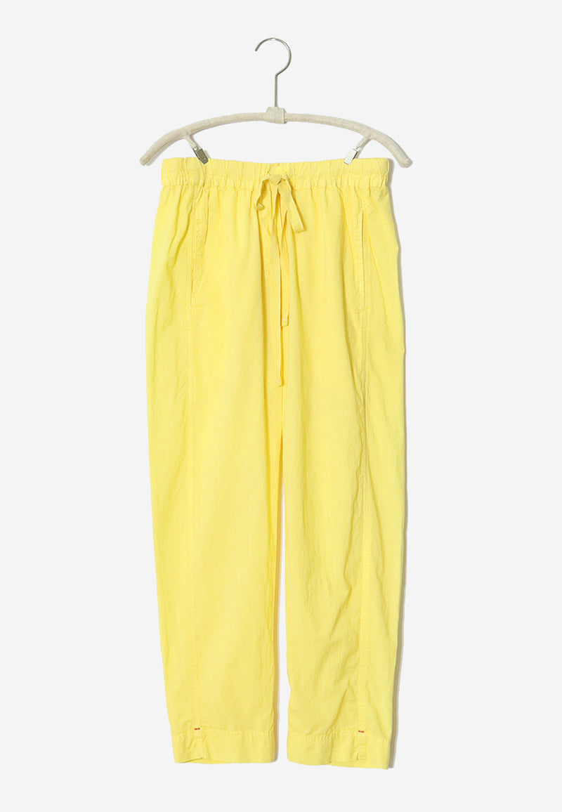 Draper pant