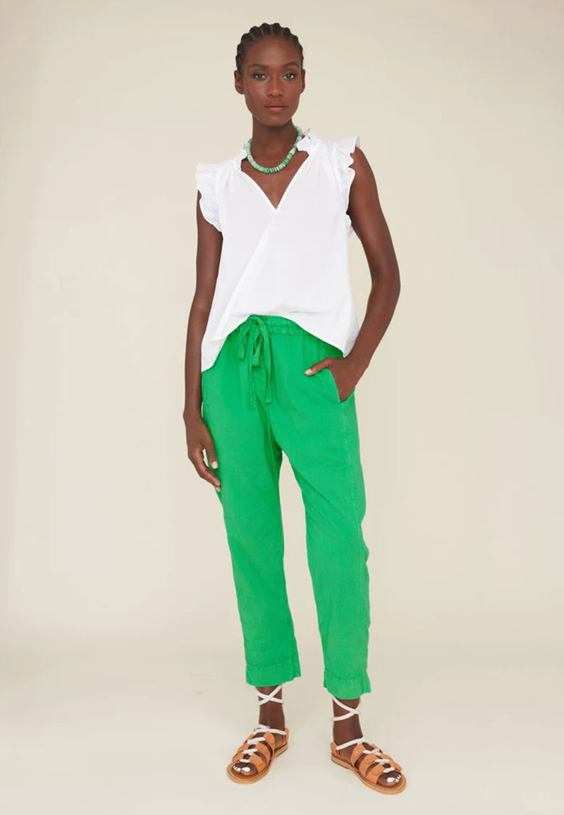 Draper pant