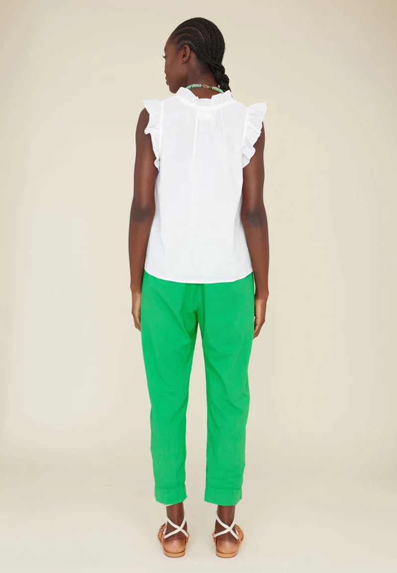 Draper pant