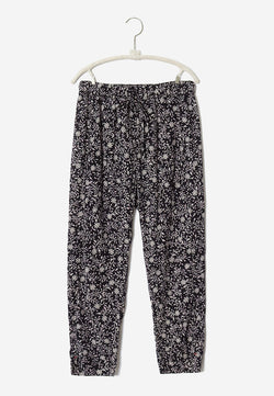 Draper pant