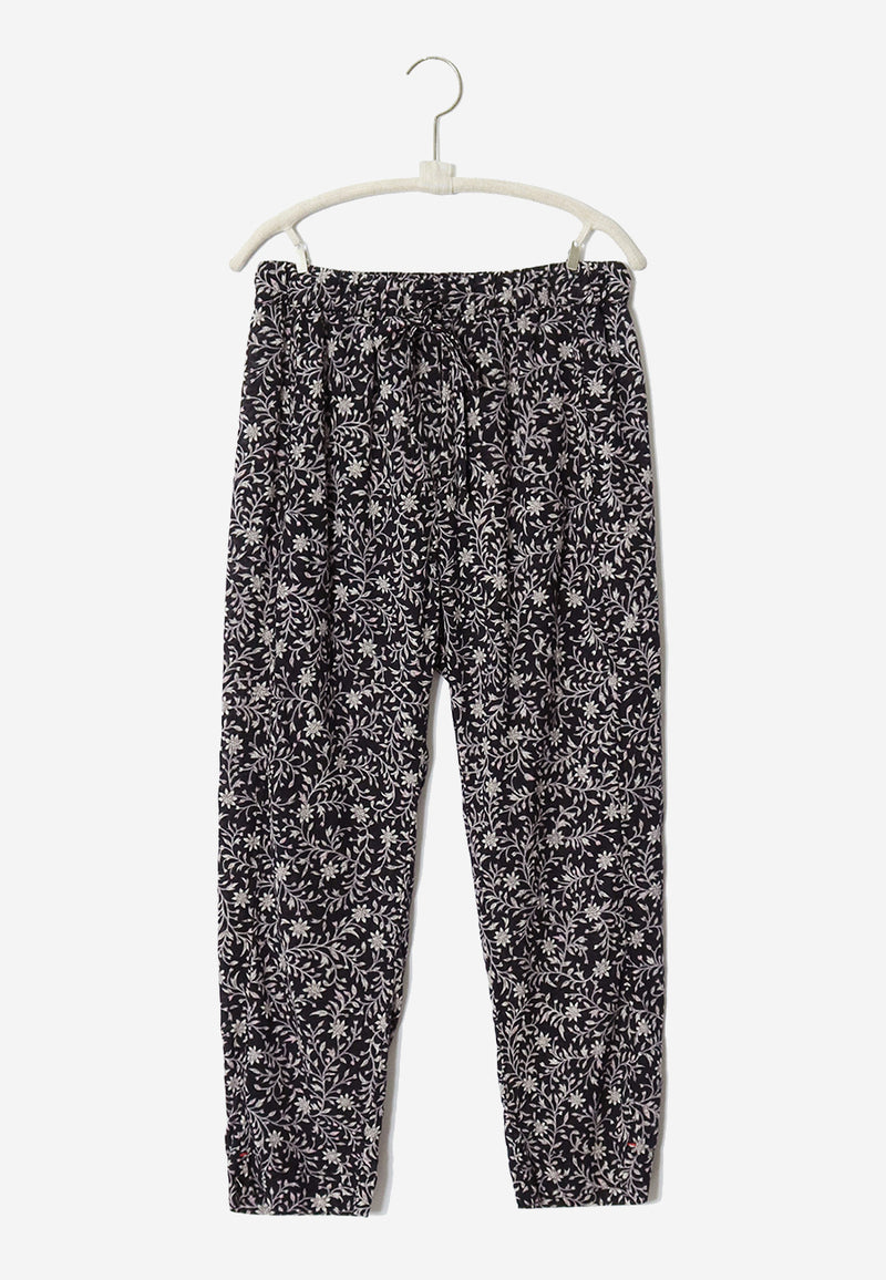 Draper pant