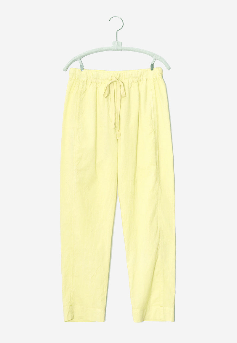 Draper pant