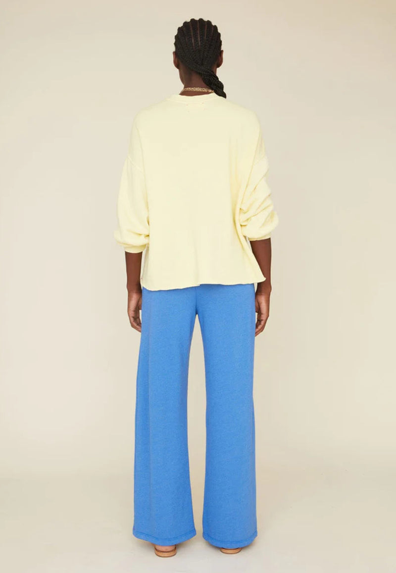 Fitz sweatpant