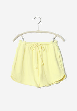 Mimie sweatshort