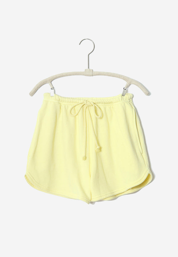 Mimie sweatshort