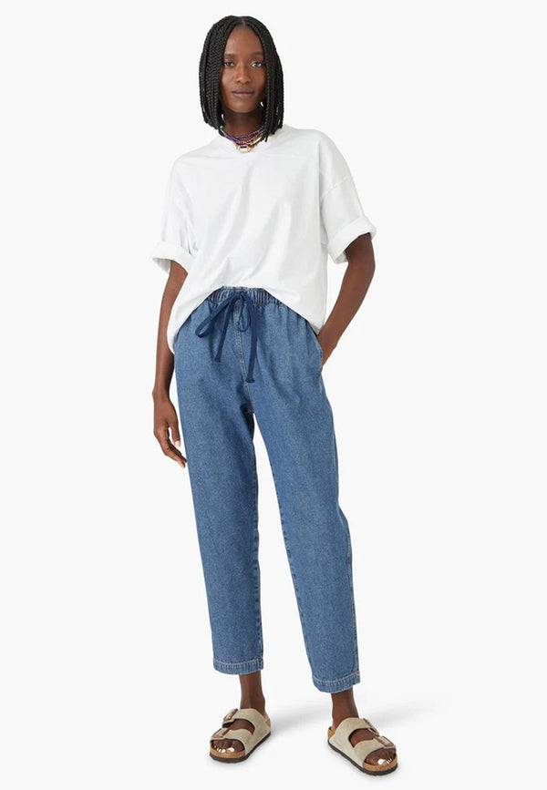 Rex denim pant