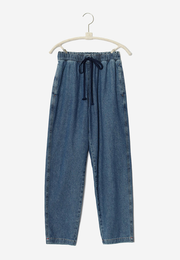 Rex denim pant