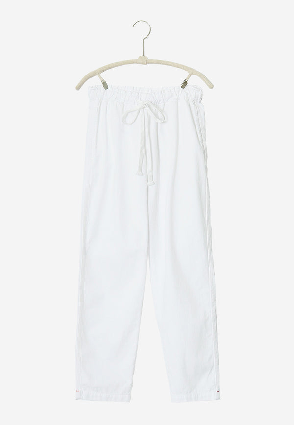Rex twill pant
