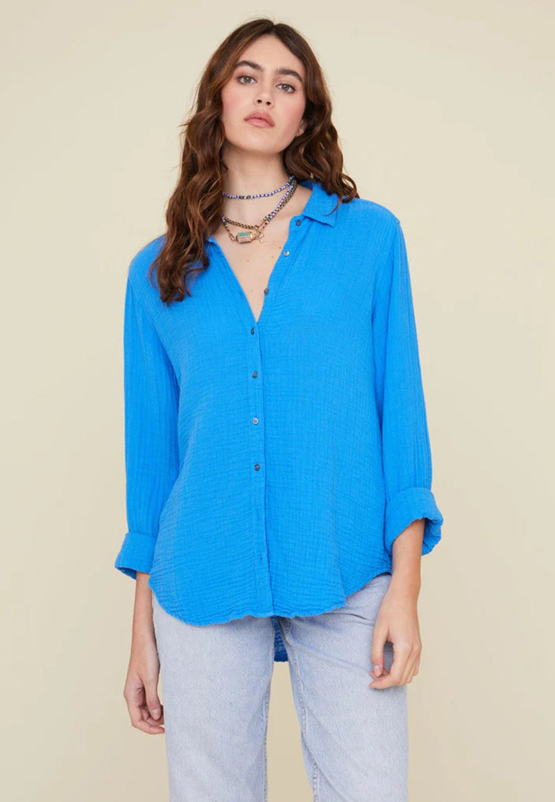 Scout shirt
