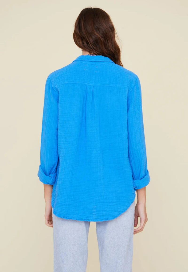 Scout shirt