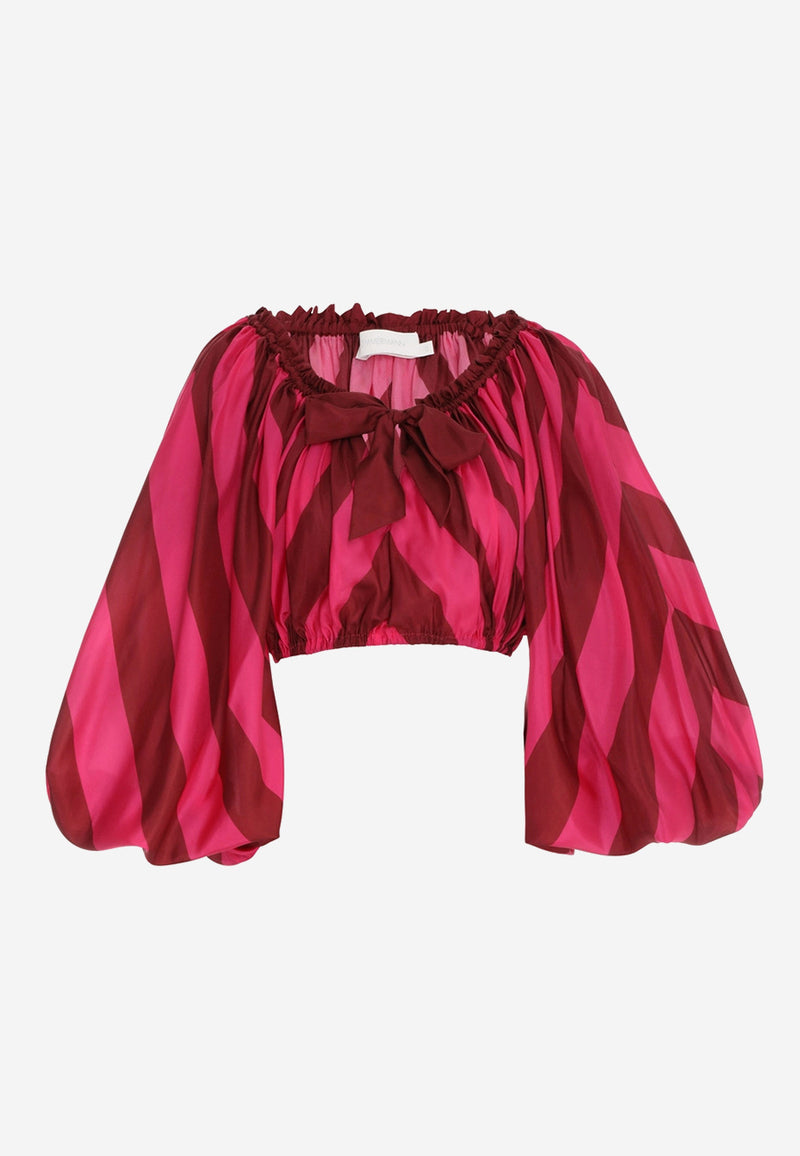 zimmermann-tiggy-billow-crop-top-rhubarb-pink-stripe